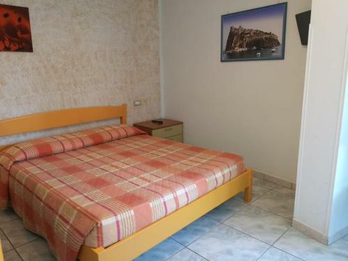 Bed & Breakfast La Cascina Camere