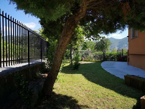 Bed & Breakfast La Cascina Camere