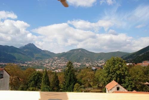 Bed & Breakfast Ostello Beata Solitudo