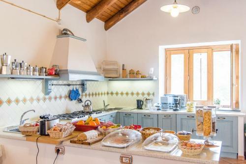 Bed & Breakfast Ostello Beata Solitudo
