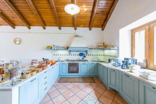 Bed & Breakfast Ostello Beata Solitudo