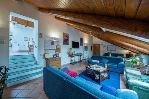 Bed & Breakfast Ostello Beata Solitudo