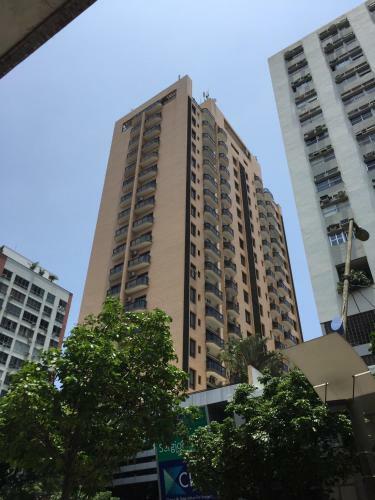 Apartamento Top Leblon Flats