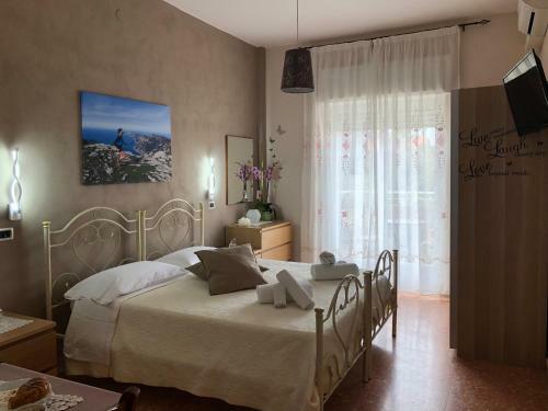 Bed & Breakfast New Royal