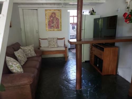 Hostal Chal�s D'oliveira