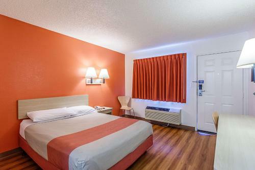 Motel 6 Modesto