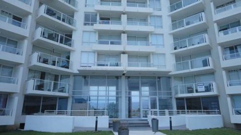Apartamento Departamentos Laguna Del Mar