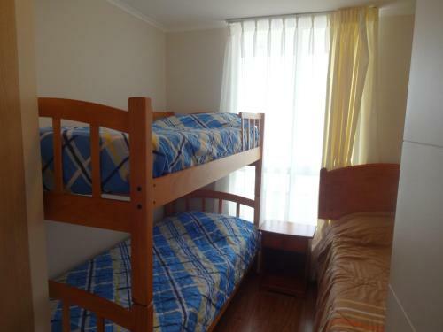 Apartamento Resort Urbano Laguna Del Mar