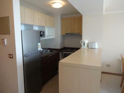 Apartamento Resort Urbano Laguna Del Mar
