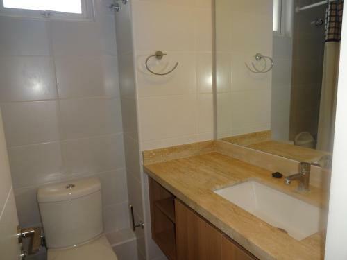 Apartamento Resort Urbano Laguna Del Mar