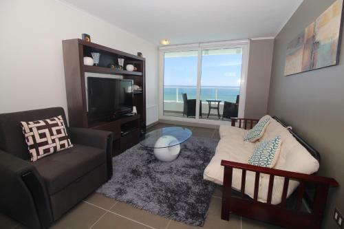 Apartamento Resort Urbano Laguna Del Mar