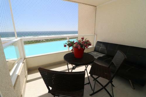 Apartamento Resort Urbano Laguna Del Mar