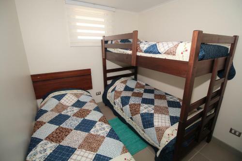 Apartamento Resort Urbano Laguna Del Mar