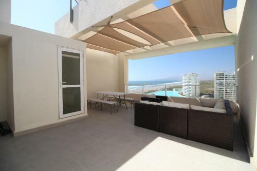 Apartamento Resort Urbano Laguna Del Mar