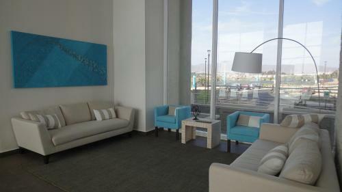 Apartamento Resort Urbano Laguna Del Mar