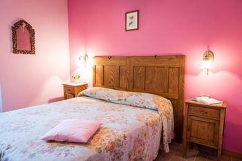 Agroturismo Masseria Acquasalsa