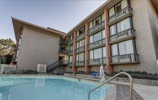 Motel Bay Park Hotel