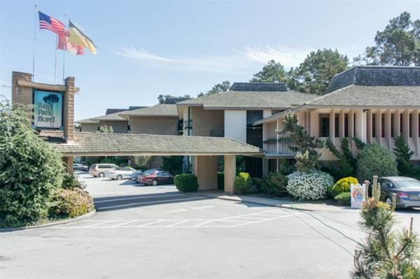 Motel Bay Park Hotel