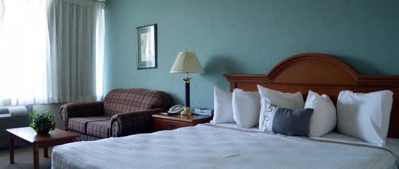 Motel Bay Park Hotel