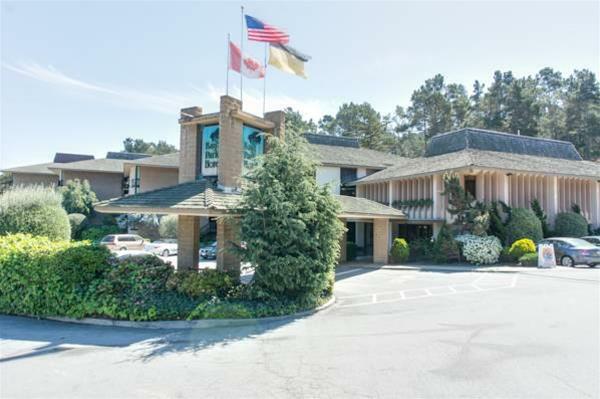 Motel Bay Park Hotel
