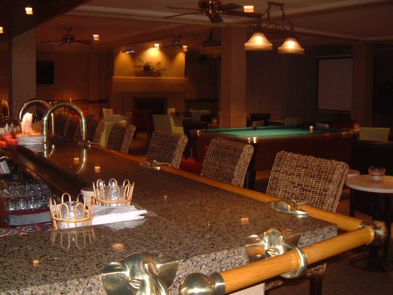 Motel Bay Park Hotel