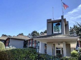 Motel Bay Park Hotel