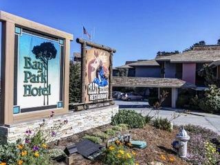 Motel Bay Park Hotel