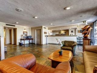 Motel Bay Park Hotel