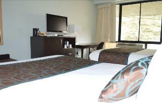 Motel Bay Park Hotel