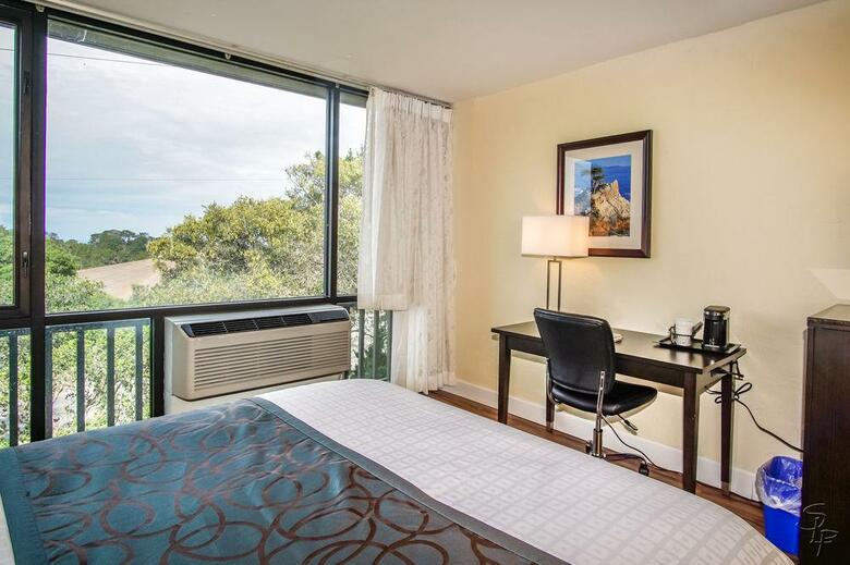 Motel Bay Park Hotel