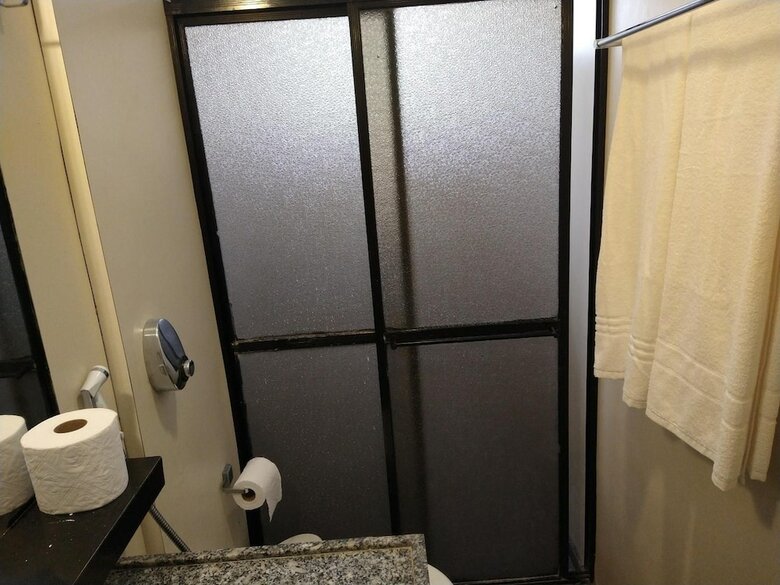 Apartamento Vip Iracema Flat