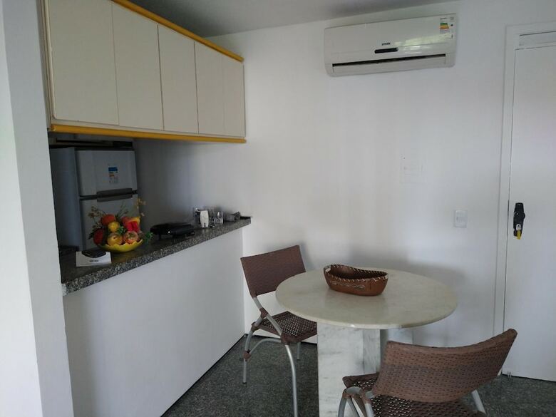 Apartamento Vip Iracema Flat