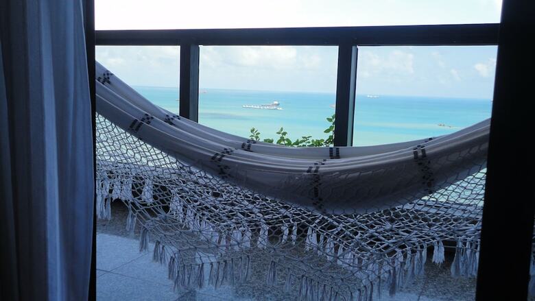 Apartamento Vip Iracema Flat