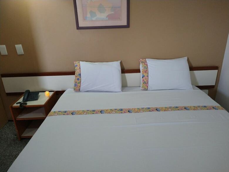 Apartamento Vip Iracema Flat