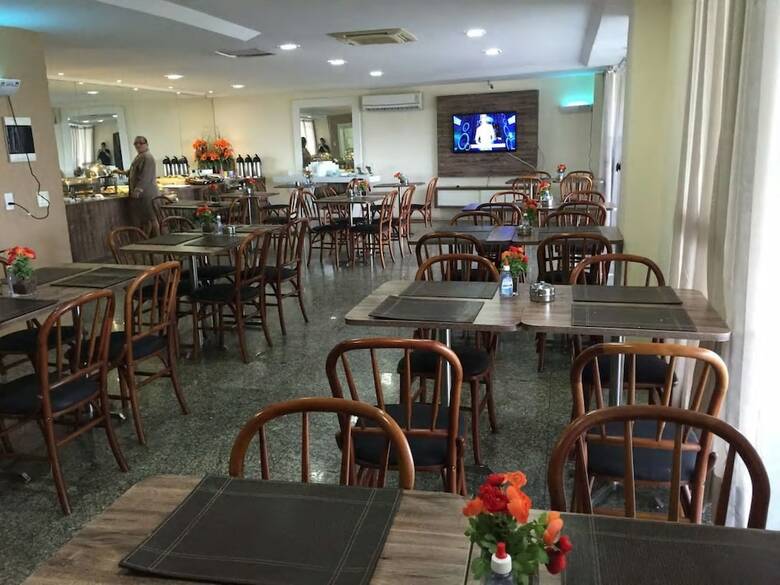 Apartamento Vip Iracema Flat