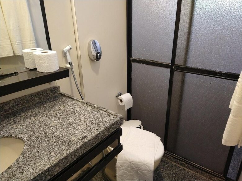 Apartamento Vip Iracema Flat