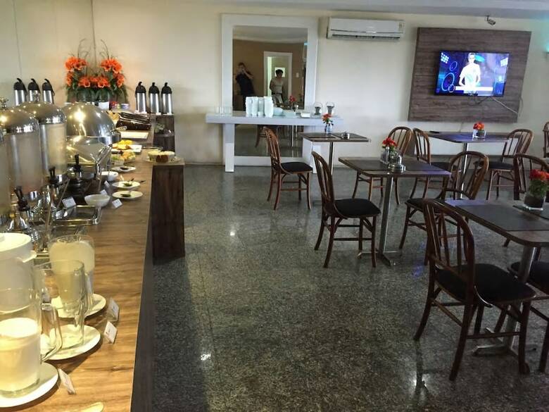 Apartamento Vip Iracema Flat