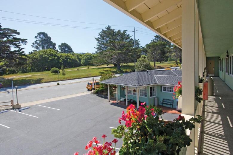 Motel Villa Franca Inn