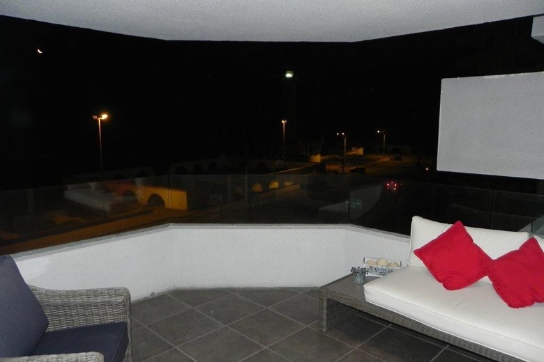 La Serena El Faro Apartment Suite