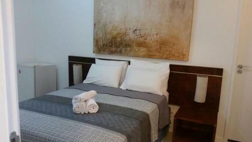 Apartamento Flat Villa Del Sol