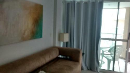 Apartamento Flat Villa Del Sol