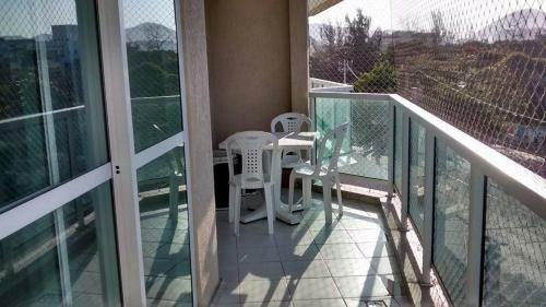 Apartamento Flat Villa Del Sol
