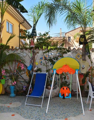 Apartamento Casa Carolina