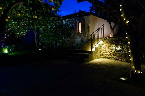 Bed & Breakfast Gli Aranci