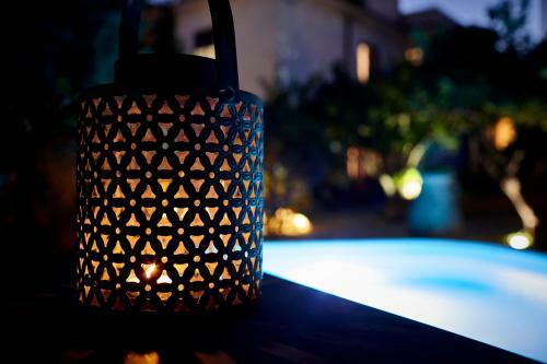 Bed & Breakfast Gli Aranci