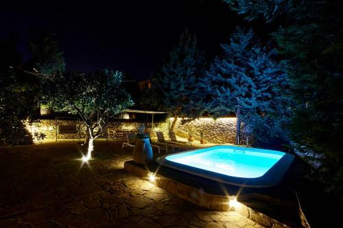 Bed & Breakfast Gli Aranci