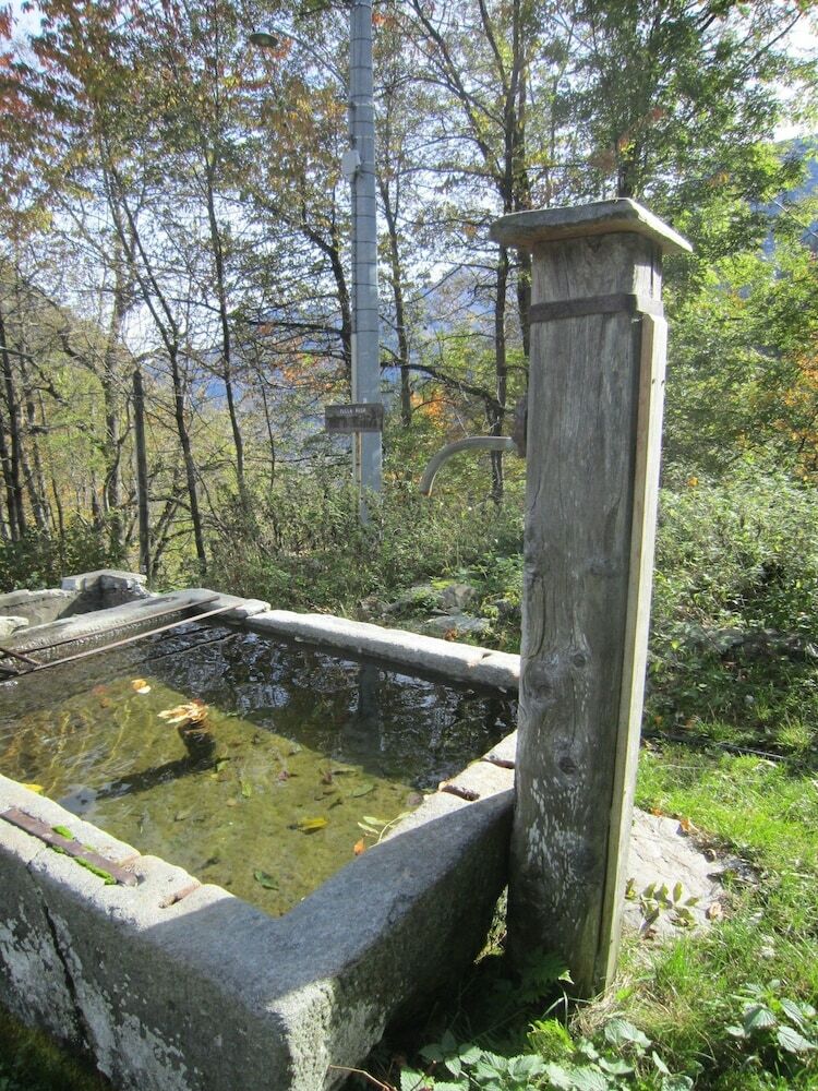 Agroturismo Agriturismo Alagna