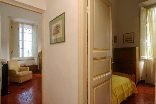 B&B Costa Lupara - Villa Murchio