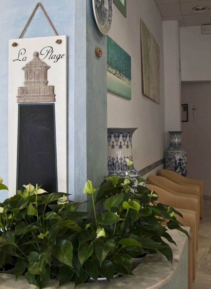 Hotel Nuovo Al Mare