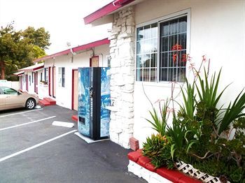Motel Bayside Inn